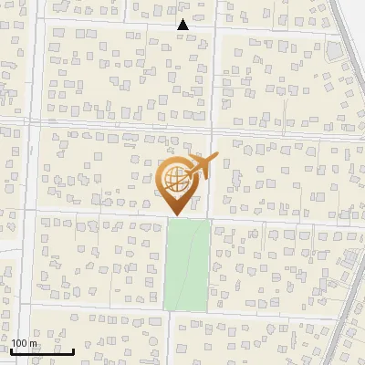 Foto zu Husumer Straße 21-25, 12683 Berlin