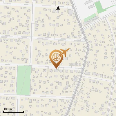 Foto zu Husumer Straße 37-43, 12683 Berlin