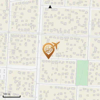 Foto zu Husumer Straße 2-9, 12683 Berlin