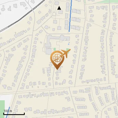 Karte Huswedelweg 10-11, 22391 Hamburg