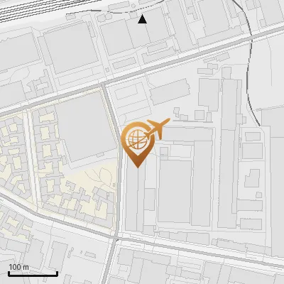 Foto zu Huttenstraße 20, 10553 Berlin