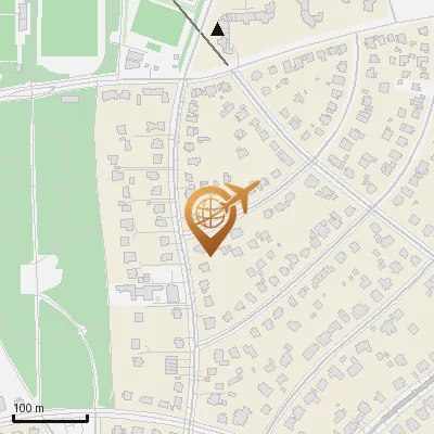 Foto zu Huttenstraße 4-6, 13465 Berlin