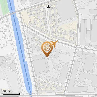 Foto zu Huttenstraße 42, 10553 Berlin