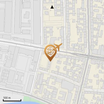 Foto zu Huttenstraße 63-65, 10553 Berlin