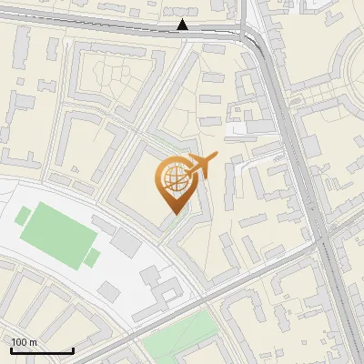 Foto zu Huttwiler Weg 7-20, 13407 Berlin