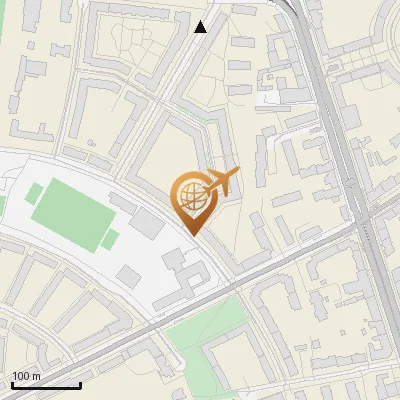 Foto zu Huttwiler Weg 2-6, 13407 Berlin