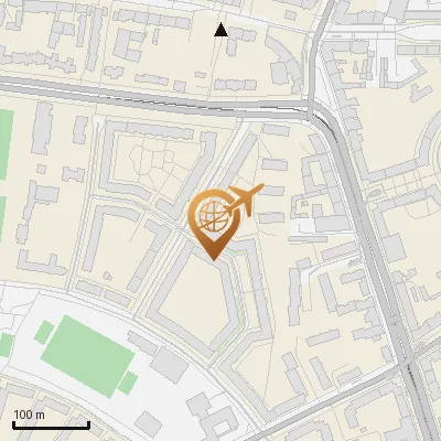 Foto zu Huttwiler Weg 26-35, 13407 Berlin