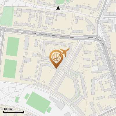 Foto zu Huttwiler Weg 38-41, 13407 Berlin