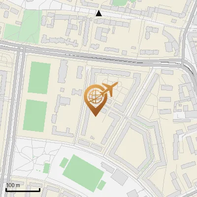 Foto zu Huttwiler Weg 42-48, 13407 Berlin