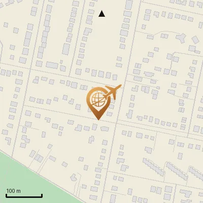 Karte Huusbarg 19, 22359 Hamburg