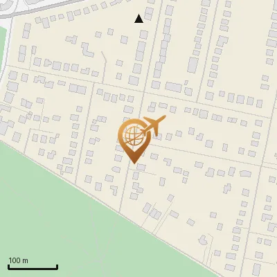 Karte Huusbarg 2-4, 22359 Hamburg