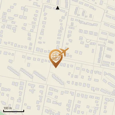 Karte Huusbarg 48-55, 22359 Hamburg