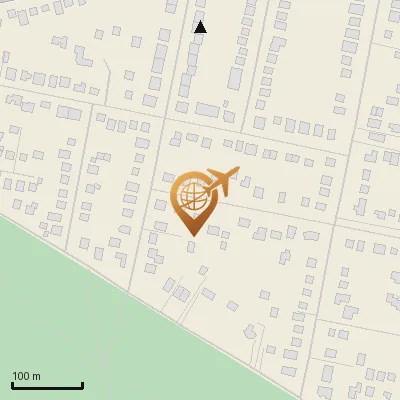 Karte Huusbarg 6-9, 22359 Hamburg