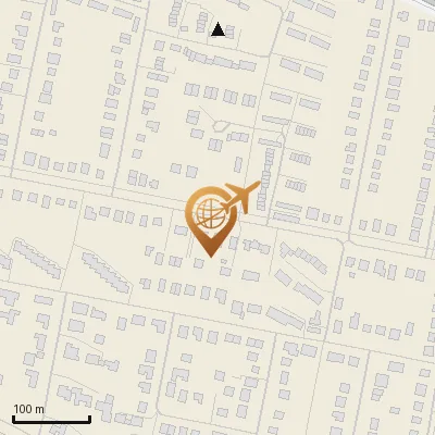 Karte Huusbarg 62, 22359 Hamburg