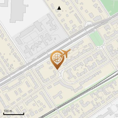 Foto zu Hyazinthenstraße 1-4, 12203 Berlin