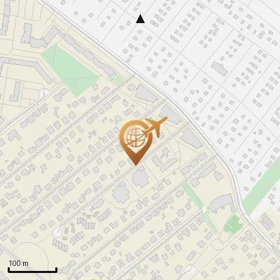 Foto zu Ibisweg 6-14, 12351 Berlin