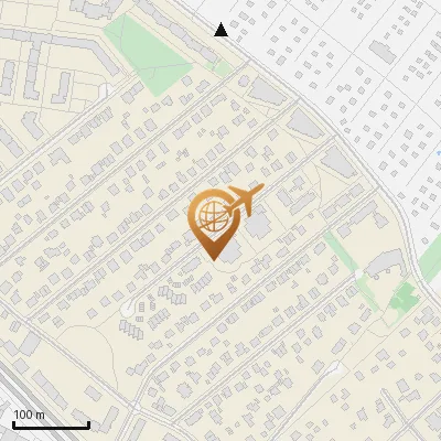 Foto zu Ibisweg 19, 12351 Berlin