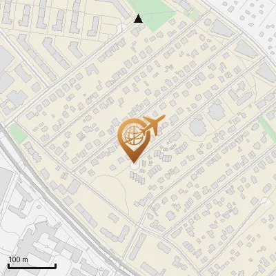 Foto zu Ibisweg 26-35, 12351 Berlin