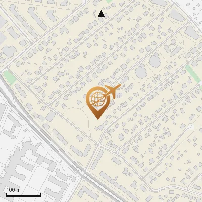 Foto zu Ibisweg 37, 12351 Berlin