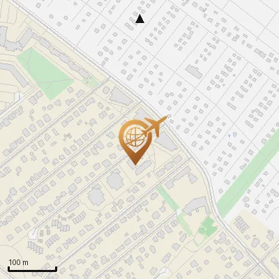 Foto zu Ibisweg 3-5, 12351 Berlin