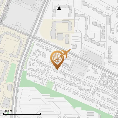 Foto zu Iblherstraße 11, 81739 München