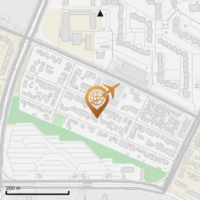 Foto zu Iblherstraße 16-22, 81739 München