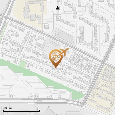 Foto zu Iblherstraße 28-30, 81739 München