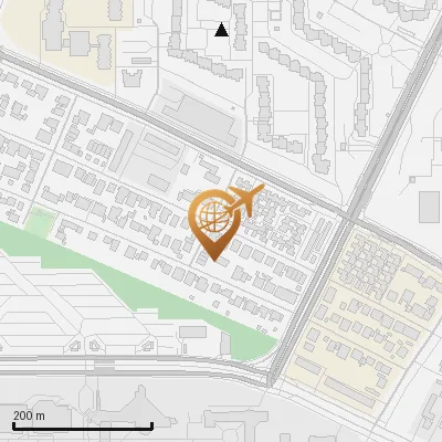 Foto zu Iblherstraße 36, 81739 München