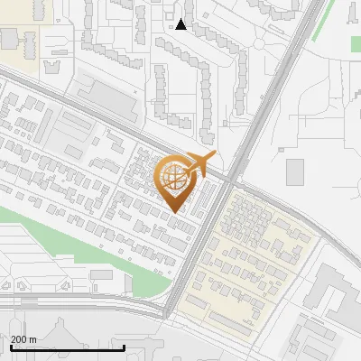 Foto zu Iblherstraße 39-55, 81739 München