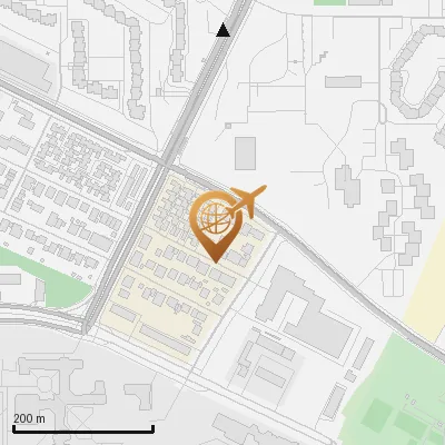 Foto zu Iblherstraße 69, 81739 München