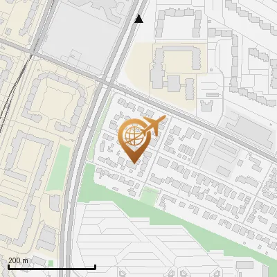 Foto zu Iblherstraße 6-8, 81739 München