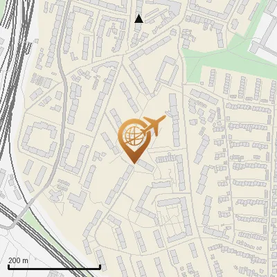 Foto zu Ibsenstraße 5-10, 51107 Köln