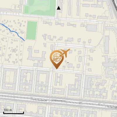 Foto zu Ibsenstraße 14, 10439 Berlin