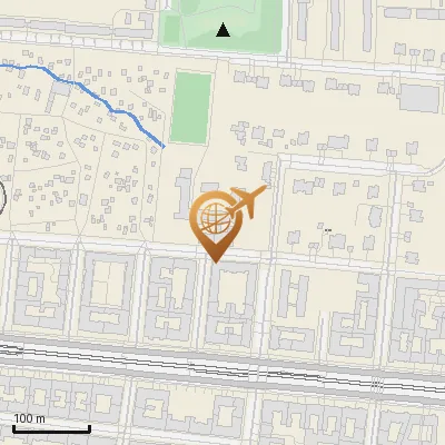 Foto zu Ibsenstraße 15-16, 10439 Berlin