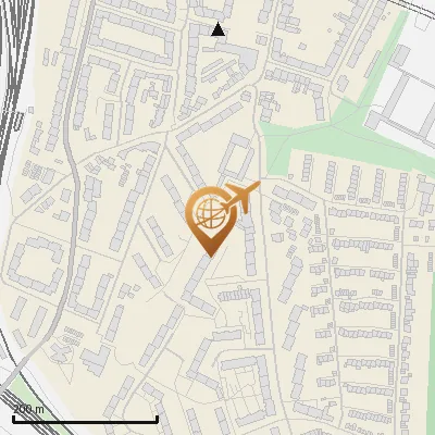 Foto zu Ibsenstraße 2, 51107 Köln