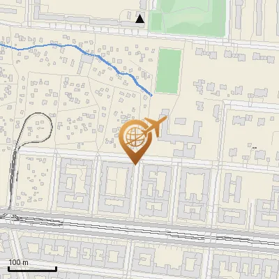 Foto zu Ibsenstraße 20, 10439 Berlin