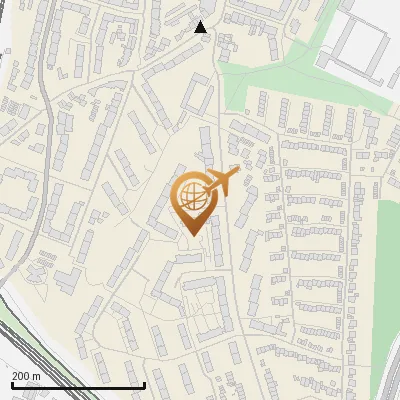 Foto zu Ibsenstraße 3, 51107 Köln