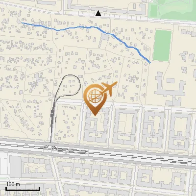 Foto zu Ibsenstraße 46-48, 10439 Berlin