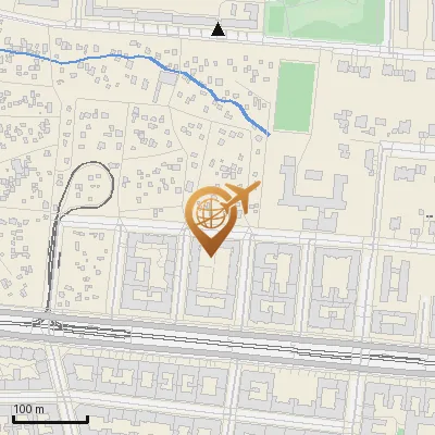 Foto zu Ibsenstraße 49-51, 10439 Berlin