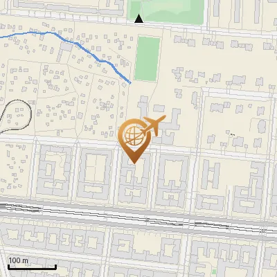 Foto zu Ibsenstraße 53-54, 10439 Berlin