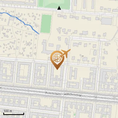 Foto zu Ibsenstraße 56-59, 10439 Berlin