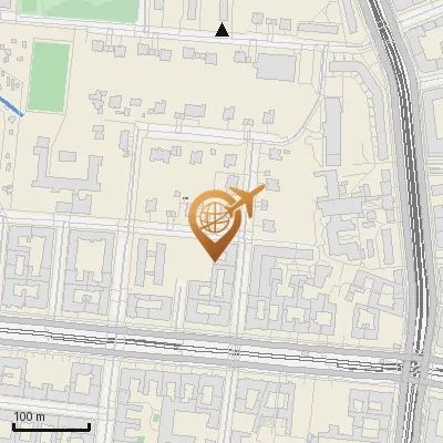 Foto zu Ibsenstraße 62, 10439 Berlin