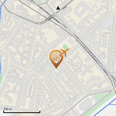 Foto zu Ickstattstraße 3-10, 80469 München