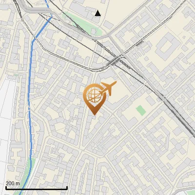 Foto zu Ickstattstraße 1-2, 80469 München