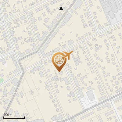 Foto zu Idastraße 8-17, 13156 Berlin