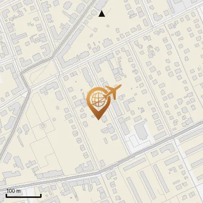 Foto zu Idastraße 19-20, 13156 Berlin