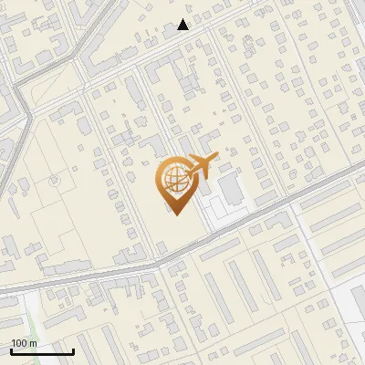 Foto zu Idastraße 21-24, 13156 Berlin