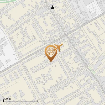 Foto zu Idastraße 31-33, 51069 Köln