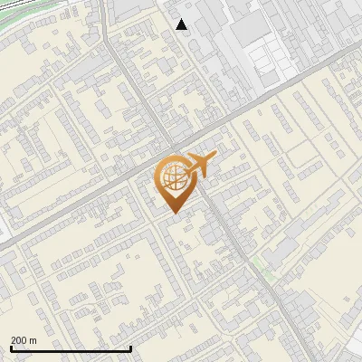 Foto zu Idastraße 37-46, 51069 Köln