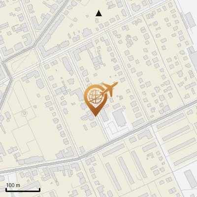 Foto zu Idastraße 2-6, 13156 Berlin